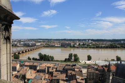 Bordeaux 4 - Pont de Pierre